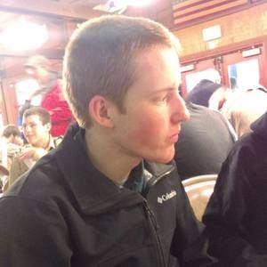 Meet your Posher, Sebastian